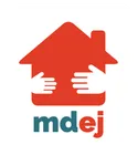 Logo de l'association La maison des droits des enfants et des jeunes